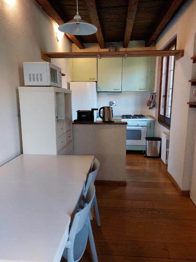 Habitación en casa particular Naviglio House *
