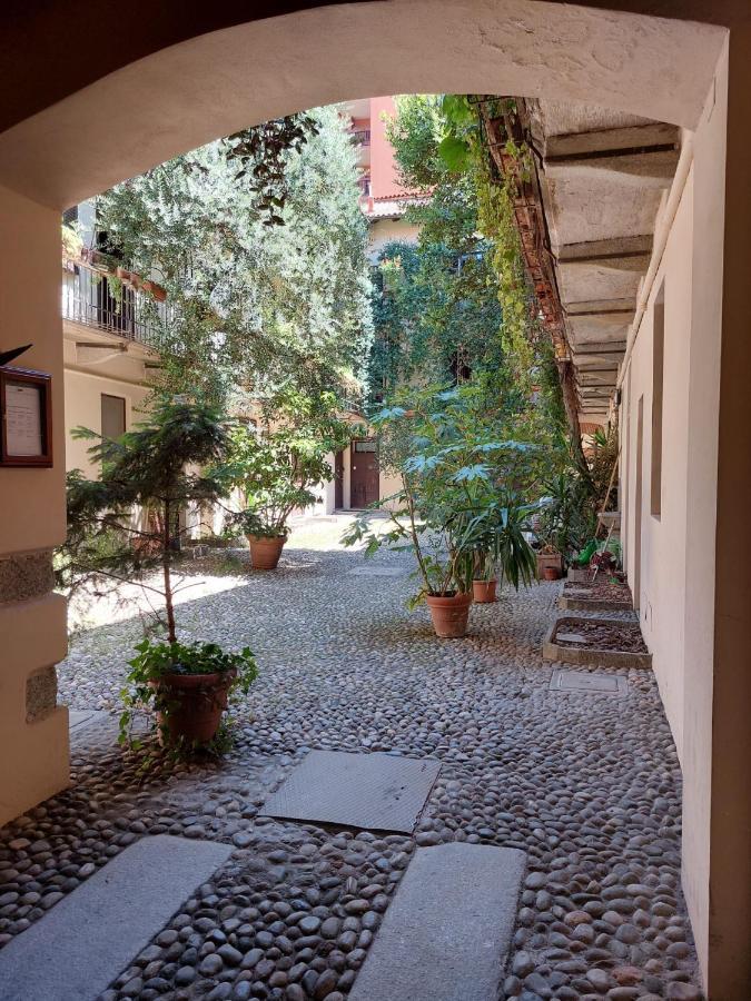 Naviglio House Milán