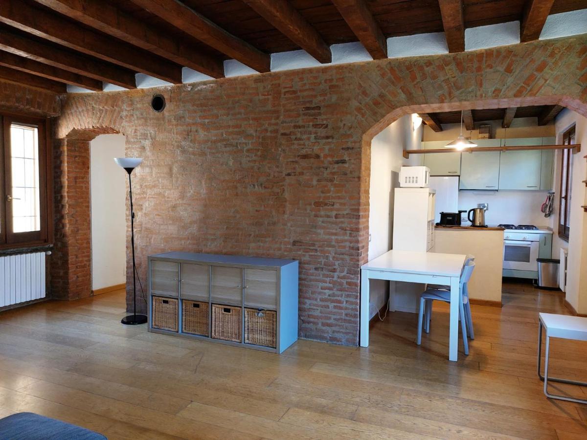 Naviglio House Milán